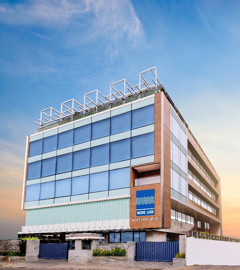 Micro Labs Limited
