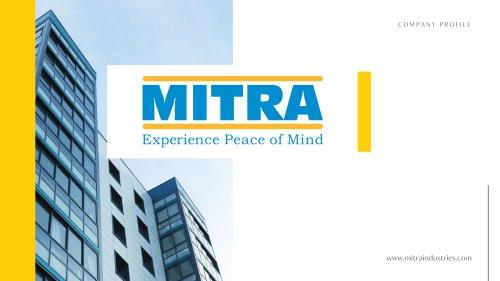 Mitra Industries Private Limited