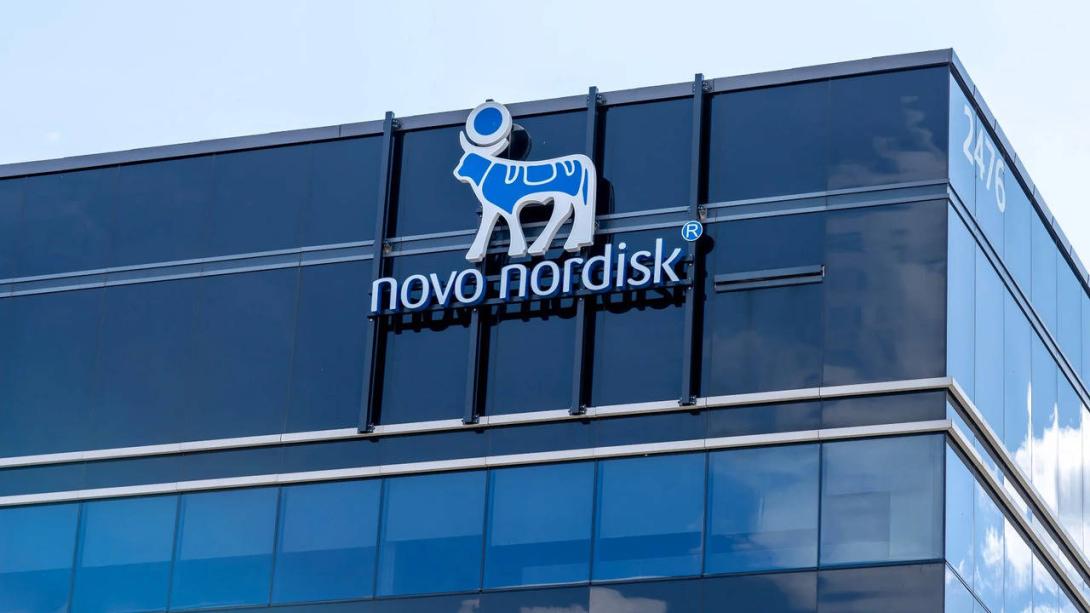 Novo Nordisk India Private Limited