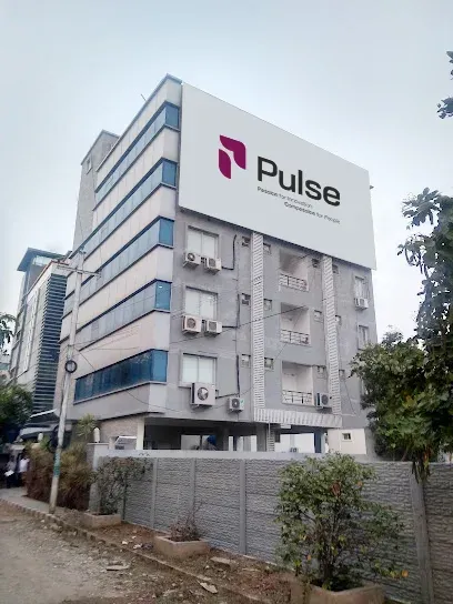 Pulse Pharmaceuticals Private Limited
