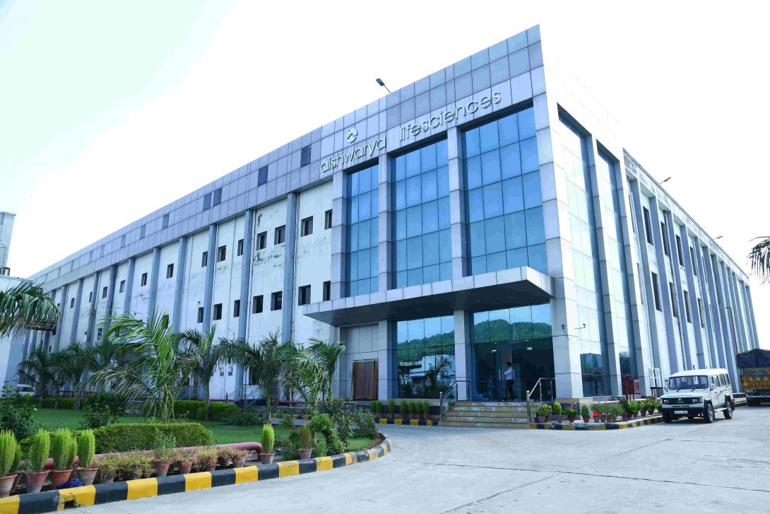 Aishwarya Healthcare Private Limited